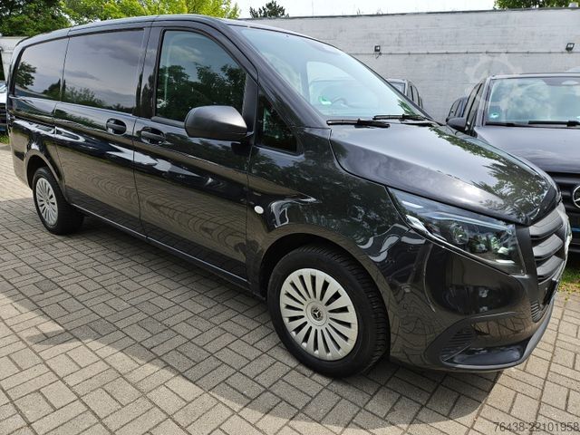 Panel van MERCEDES-BENZ Vito 116 CDI PRO LANG|16°°°KM|LED vo+hi|GARANTIE