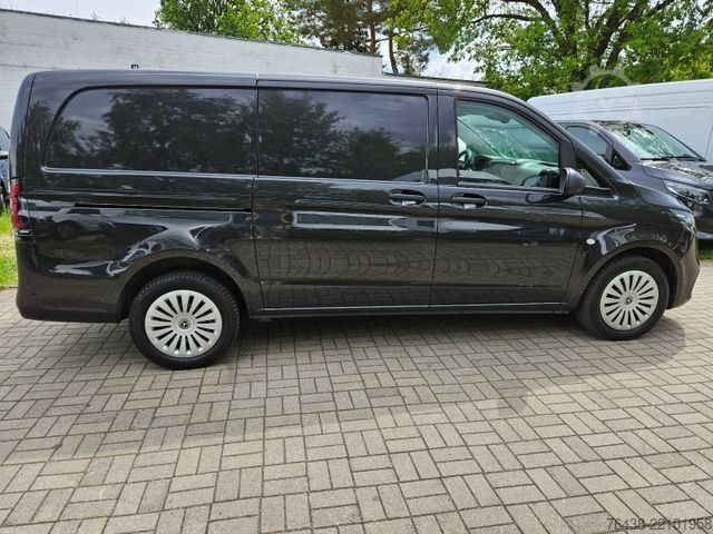 Panel van MERCEDES-BENZ Vito 116 CDI PRO LANG|16°°°KM|LED vo+hi|GARANTIE