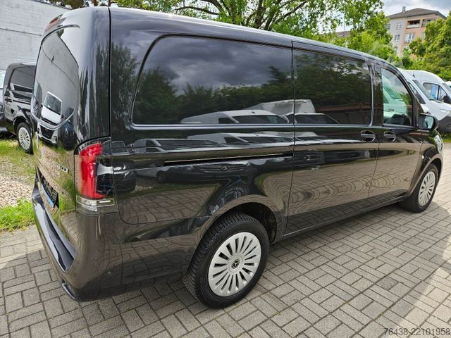 Panel van MERCEDES-BENZ Vito 116 CDI PRO LANG|16°°°KM|LED vo+hi|GARANTIE