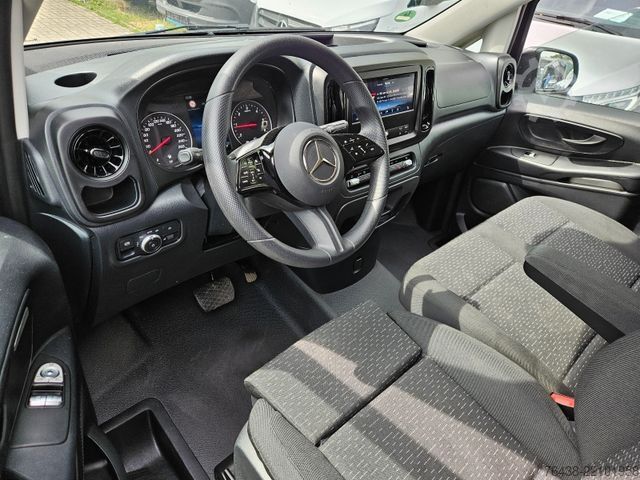 Panel van MERCEDES-BENZ Vito 116 CDI PRO LANG|16°°°KM|LED vo+hi|GARANTIE