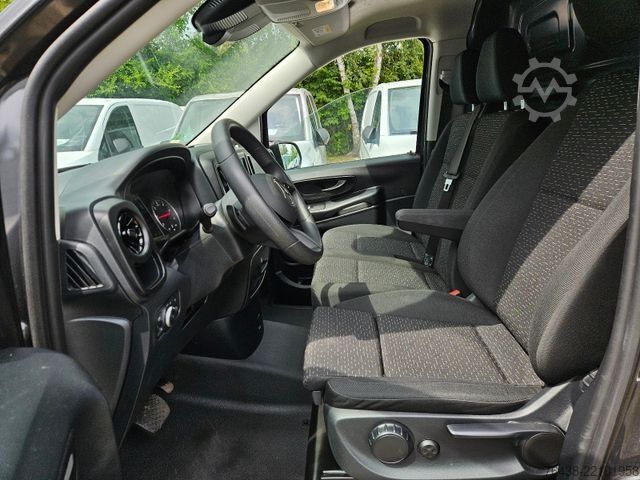 Panel van MERCEDES-BENZ Vito 116 CDI PRO LANG|16°°°KM|LED vo+hi|GARANTIE