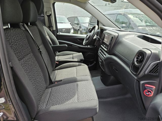 Panel van MERCEDES-BENZ Vito 116 CDI PRO LANG|16°°°KM|LED vo+hi|GARANTIE