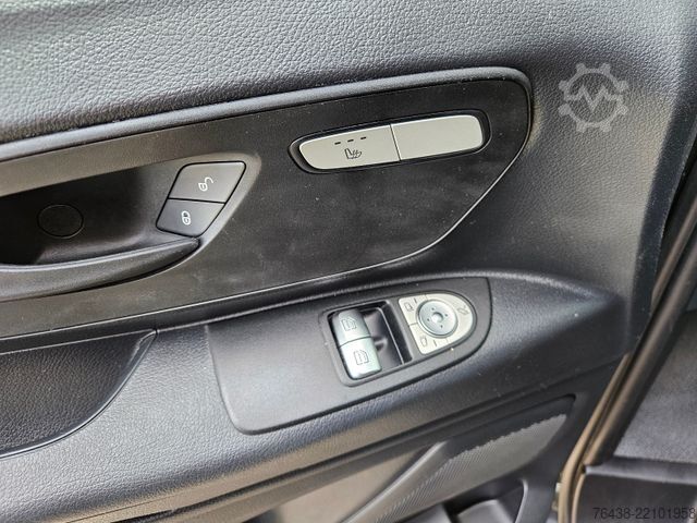 Panel van MERCEDES-BENZ Vito 116 CDI PRO LANG|16°°°KM|LED vo+hi|GARANTIE