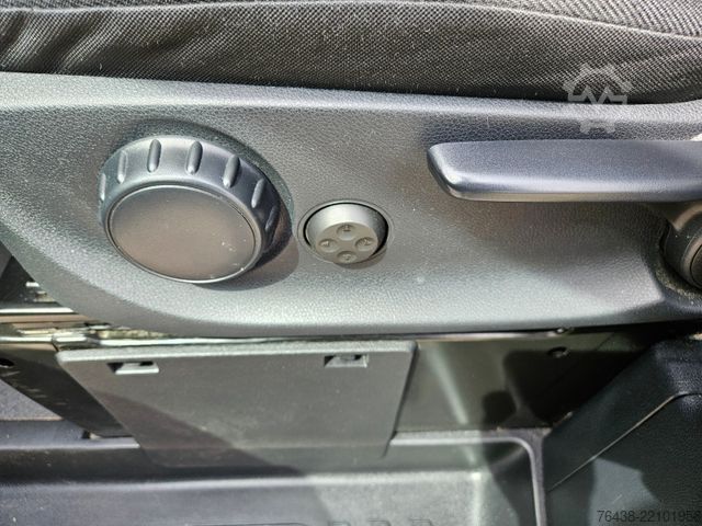 Panel van MERCEDES-BENZ Vito 116 CDI PRO LANG|16°°°KM|LED vo+hi|GARANTIE