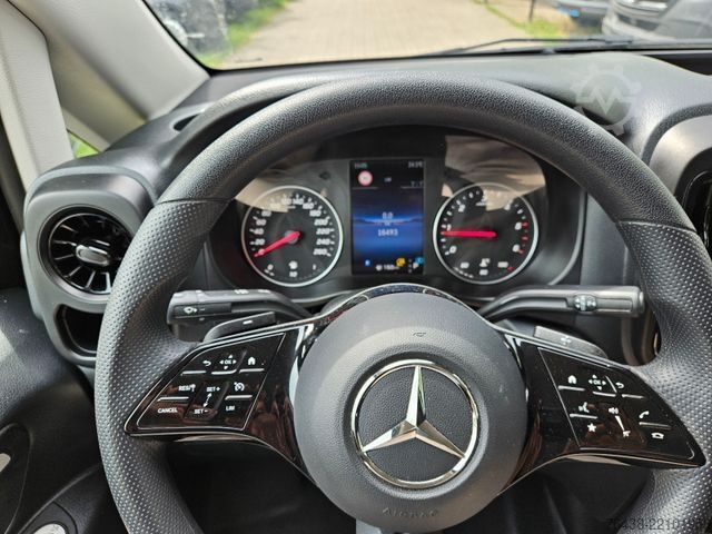Panel van MERCEDES-BENZ Vito 116 CDI PRO LANG|16°°°KM|LED vo+hi|GARANTIE