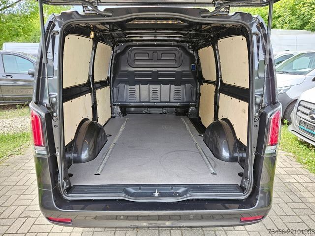 Panel van MERCEDES-BENZ Vito 116 CDI PRO LANG|16°°°KM|LED vo+hi|GARANTIE