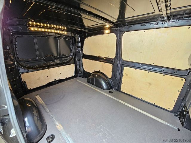 Panel van MERCEDES-BENZ Vito 116 CDI PRO LANG|16°°°KM|LED vo+hi|GARANTIE
