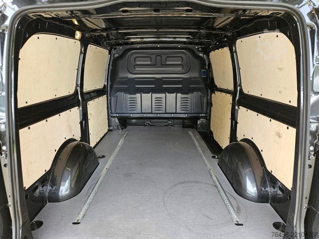 Panel van MERCEDES-BENZ Vito 116 CDI PRO LANG|16°°°KM|LED vo+hi|GARANTIE