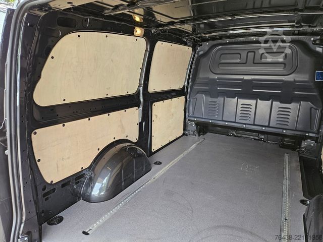 Panel van MERCEDES-BENZ Vito 116 CDI PRO LANG|16°°°KM|LED vo+hi|GARANTIE