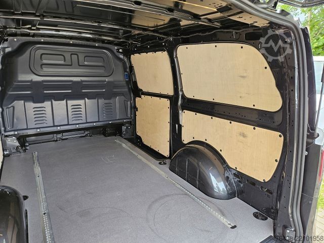 Panel van MERCEDES-BENZ Vito 116 CDI PRO LANG|16°°°KM|LED vo+hi|GARANTIE