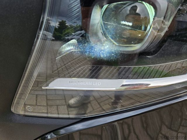 Panel van MERCEDES-BENZ Vito 116 CDI PRO LANG|16°°°KM|LED vo+hi|GARANTIE