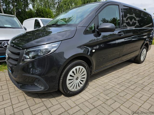 Panel van MERCEDES-BENZ Vito 116 CDI PRO LANG|16°°°KM|LED vo+hi|GARANTIE