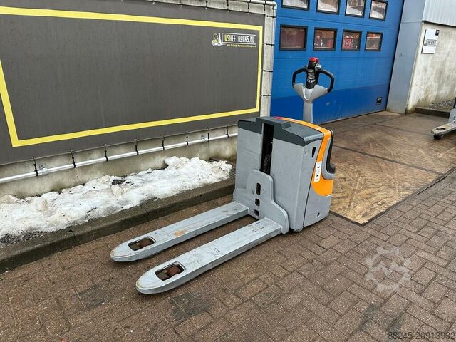 VS-22597 Electric Pallet Truck Still EXU H 20 STILL EXU H 20