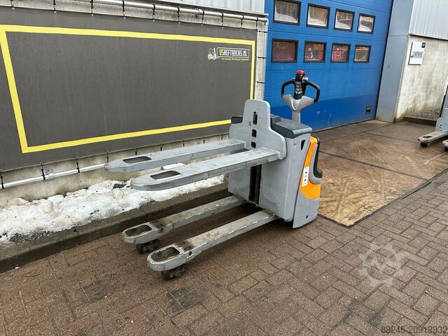 VS-22597 Electric Pallet Truck Still EXU H 20 STILL EXU H 20
