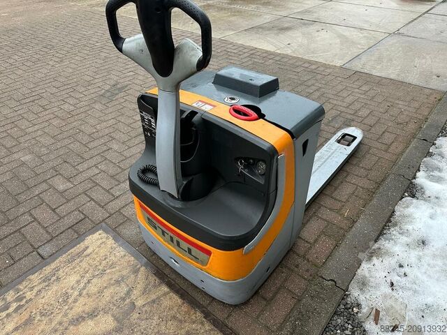 VS-22597 Electric Pallet Truck Still EXU H 20 STILL EXU H 20