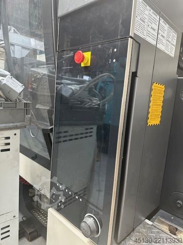 Injection molding machine Engel Victory 330H/200V/140 combi Ecodrive