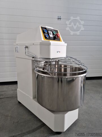 Spiralmischer Ital Form BW 32