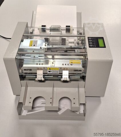 Card cutter Dumor Digicard D 700