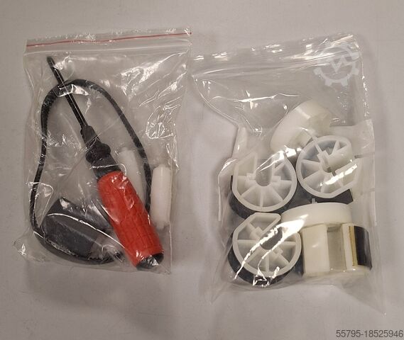 Card cutter Dumor Digicard D 700