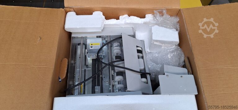 Card cutter Dumor Digicard D 700