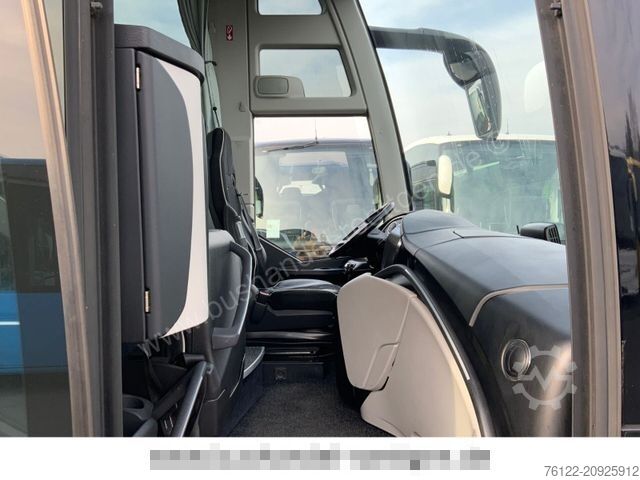 Motor coach SETRA S 517 HDH/