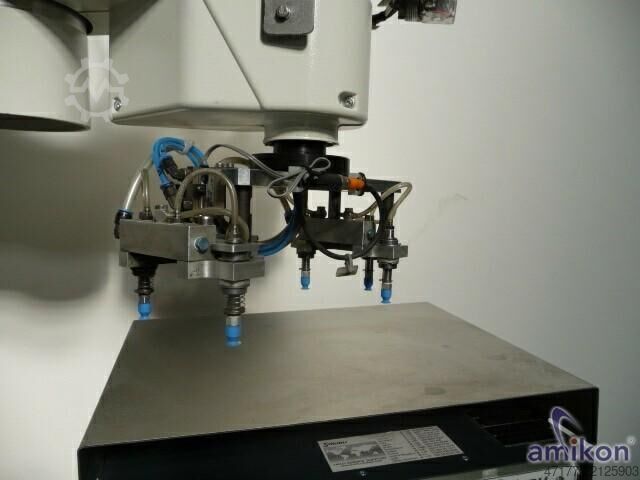 Robot Stäubli RS60