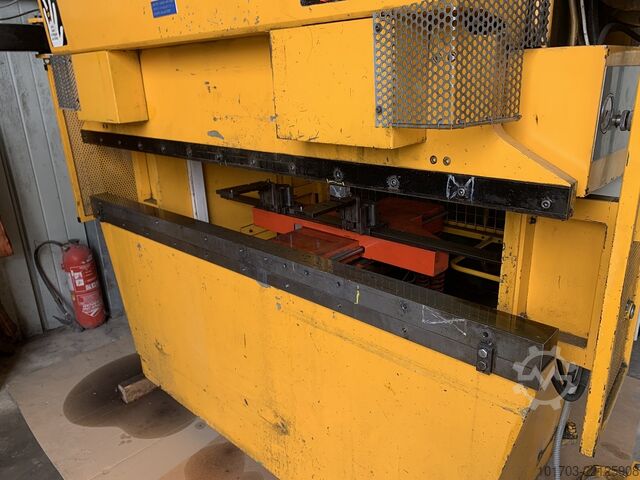 CNC Press Brake COLLY 502/A - 2000 mm x 50 T