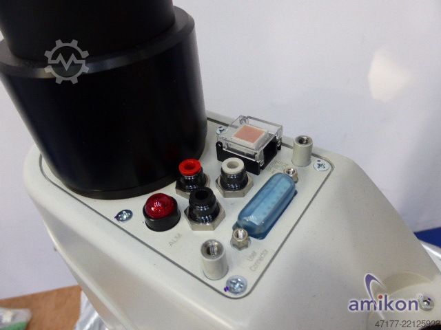 Ultra Compact SCARA Robot IAI IX-NNN3515-5L-T2 mit Steuerung