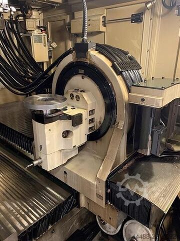 2008 Vollmer QXD 200 Vollmer QXD 200