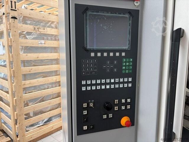 2019 Vollmer CHC 840 Vollmer CHC 840