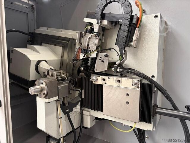 2019 Vollmer CHC 840 Vollmer CHC 840