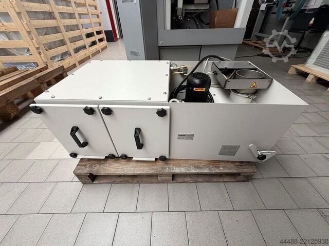 2019 Vollmer CHC 840 Vollmer CHC 840