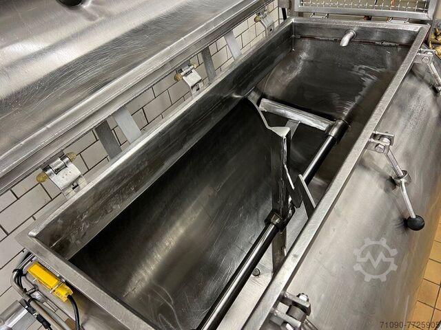 Mixer NON KNOWN NO KNOW