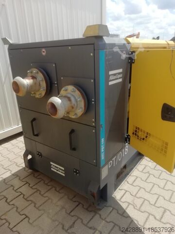 Atlas Copco Wasserpumpe Atlas Copco WEL PST 100 CNP