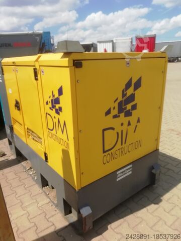 Atlas Copco Wasserpumpe Atlas Copco WEL PST 100 CNP