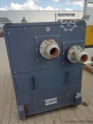 Atlas Copco Wasserpumpe Atlas Copco WEL PST 100 CNP