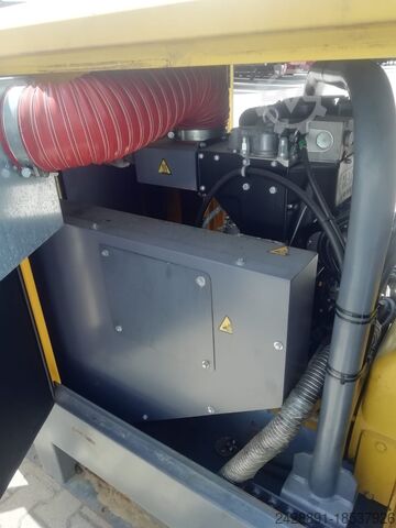Atlas Copco Wasserpumpe Atlas Copco WEL PST 100 CNP