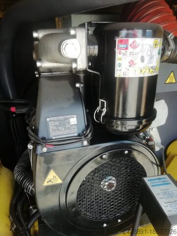 Atlas Copco water pump Atlas Copco WEL PST 100 CNP