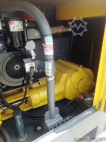 Atlas Copco Wasserpumpe Atlas Copco WEL PST 100 CNP