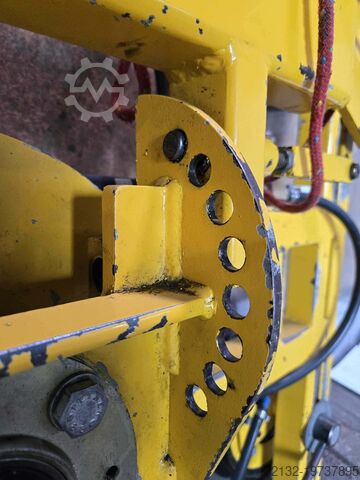 Saugheber Pannkoke 7000-DS