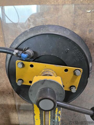 Saugheber Pannkoke 7000-DS