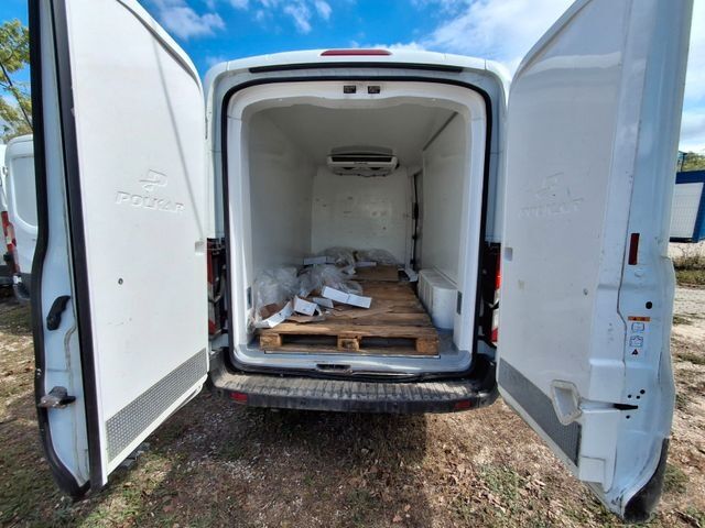 Refrigerator body van FORD Transit Kasten 350 L3 Trend