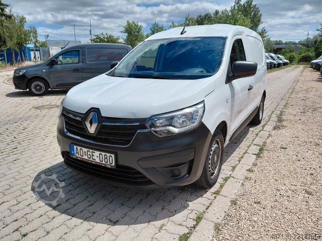 Panel van RENAULT Express Extra