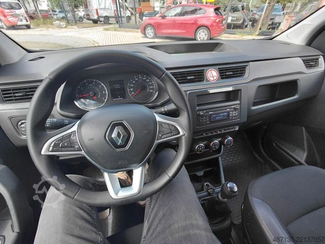 Panel van RENAULT Express Extra