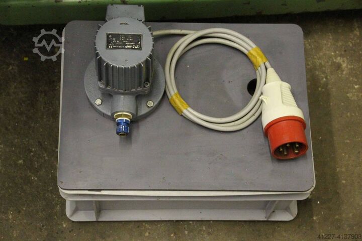 Jig boring machine with digital display aba VLP 600