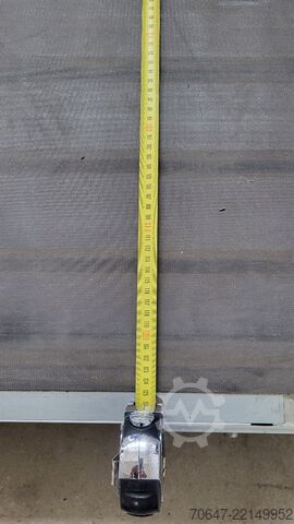 Conveyor belt - 2 units BROICH SYSTEMTECHNIK GF - 8