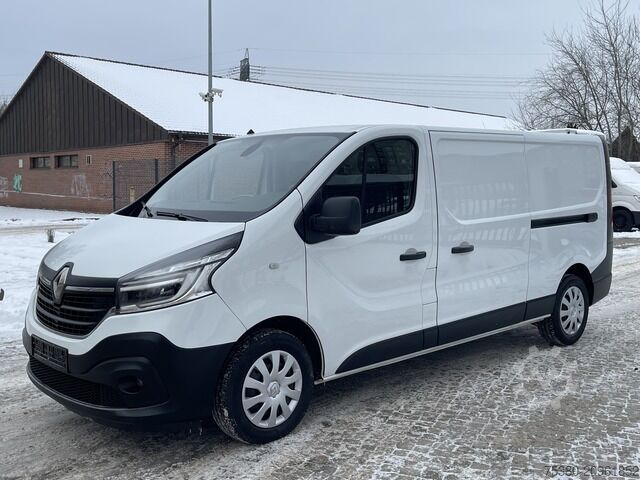 Panel van renault Trafic 2.0DCI Kasten L2H1 AUTOMATIK 1H*Klima*RFK