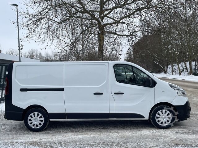 Panel van renault Trafic 2.0DCI Kasten L2H1 AUTOMATIK 1H*Klima*RFK