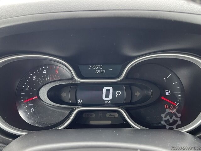 Panel van renault Trafic 2.0DCI Kasten L2H1 AUTOMATIK 1H*Klima*RFK