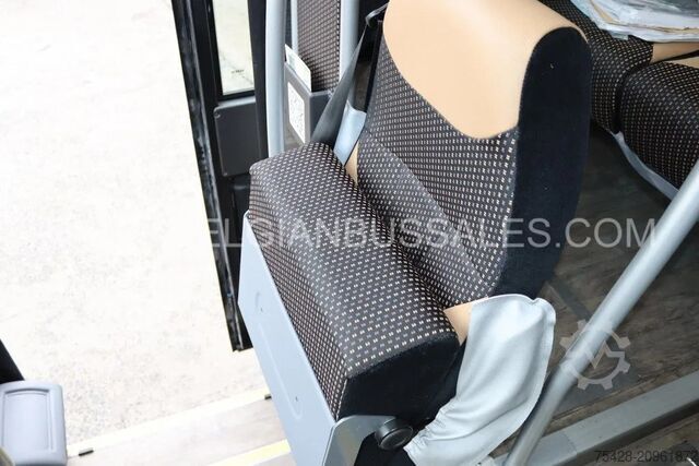 Intercitybus Iveco Evadys 13 / Full Options / 3-Point seat belts /...